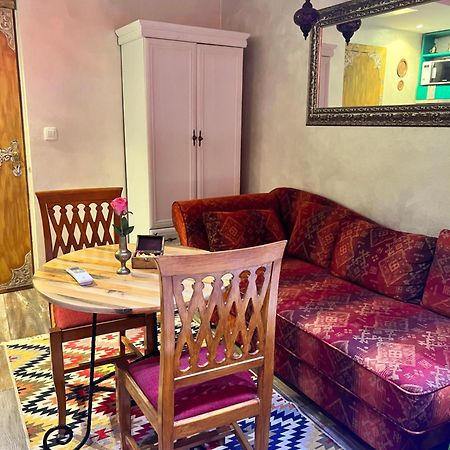 Apartman Tuareg Sarajevo Exterior photo