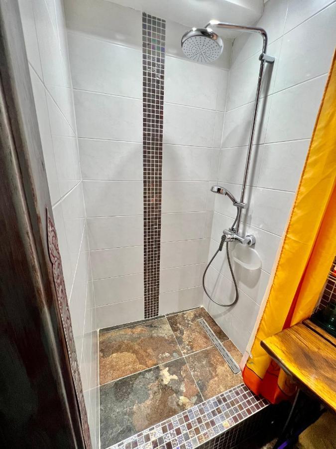 Apartman Tuareg Sarajevo Exterior photo