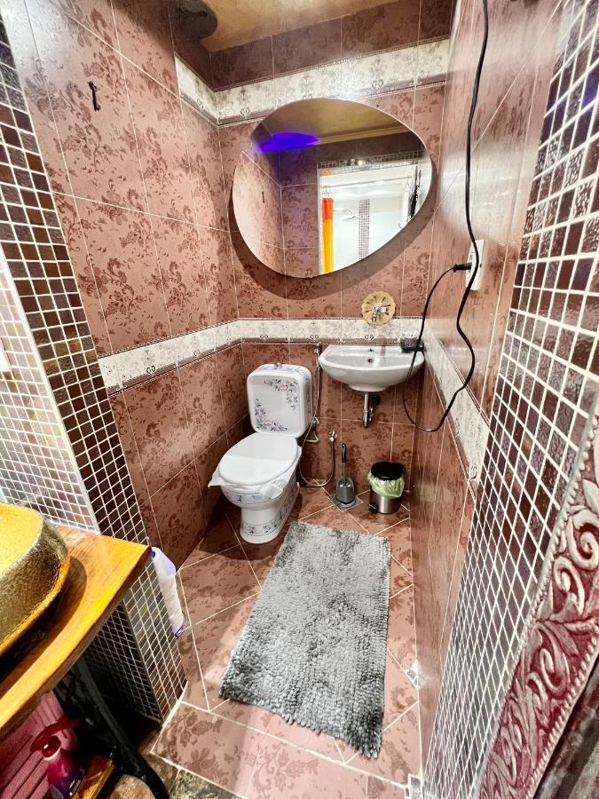 Apartman Tuareg Sarajevo Exterior photo