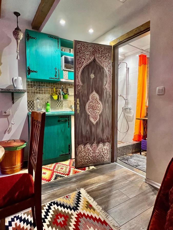 Apartman Tuareg Sarajevo Exterior photo