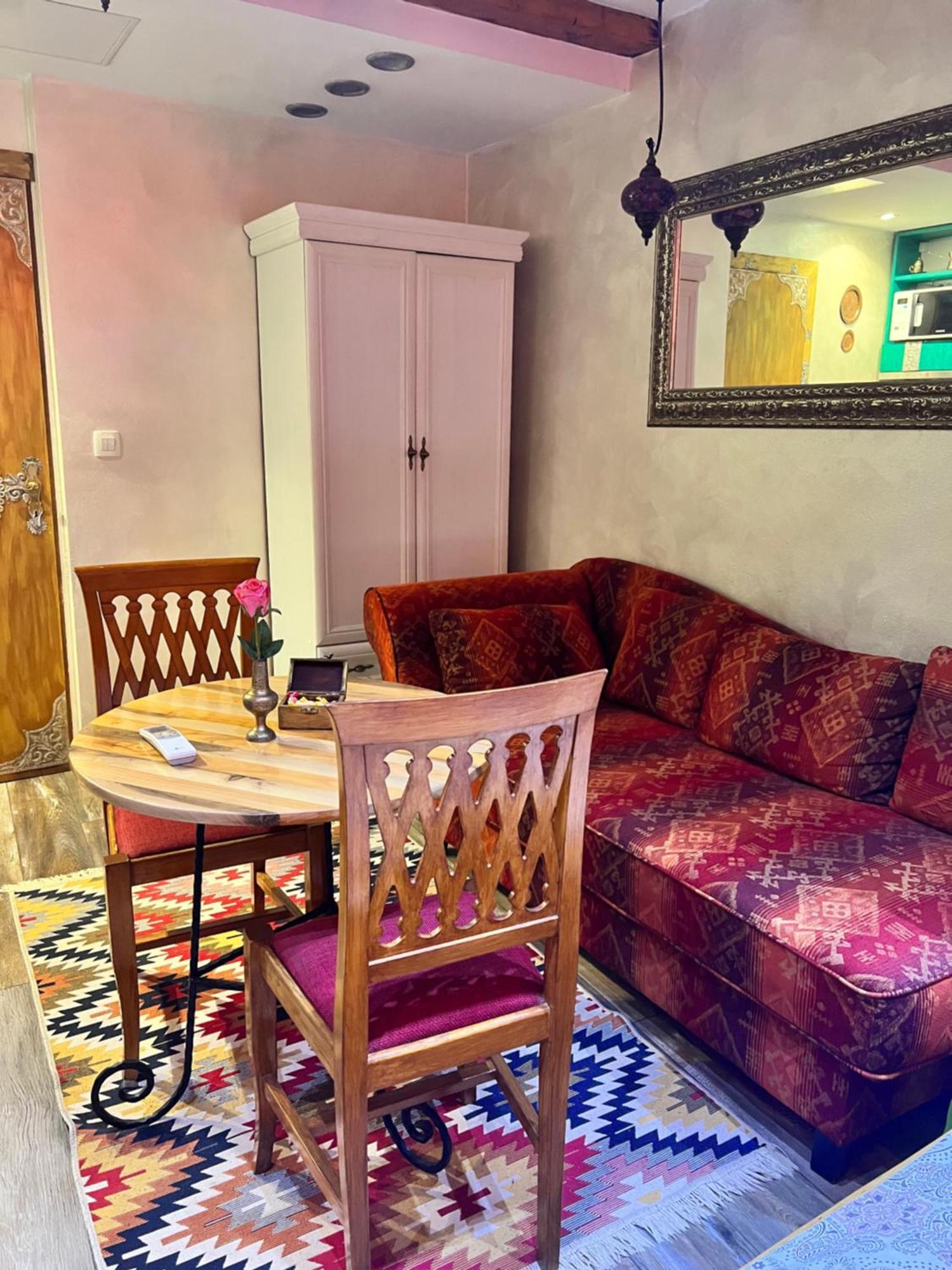 Apartman Tuareg Sarajevo Exterior photo