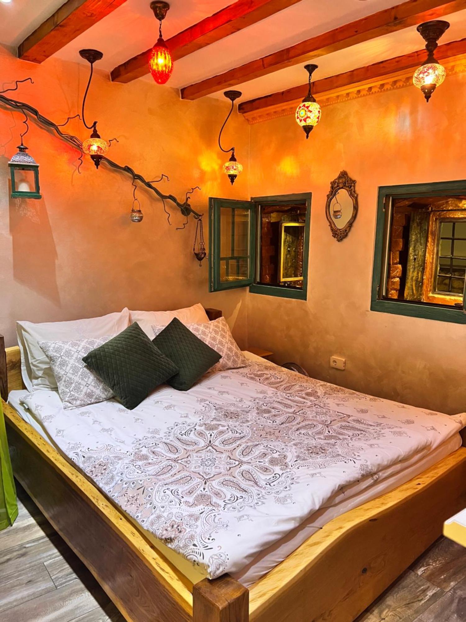 Apartman Tuareg Sarajevo Exterior photo