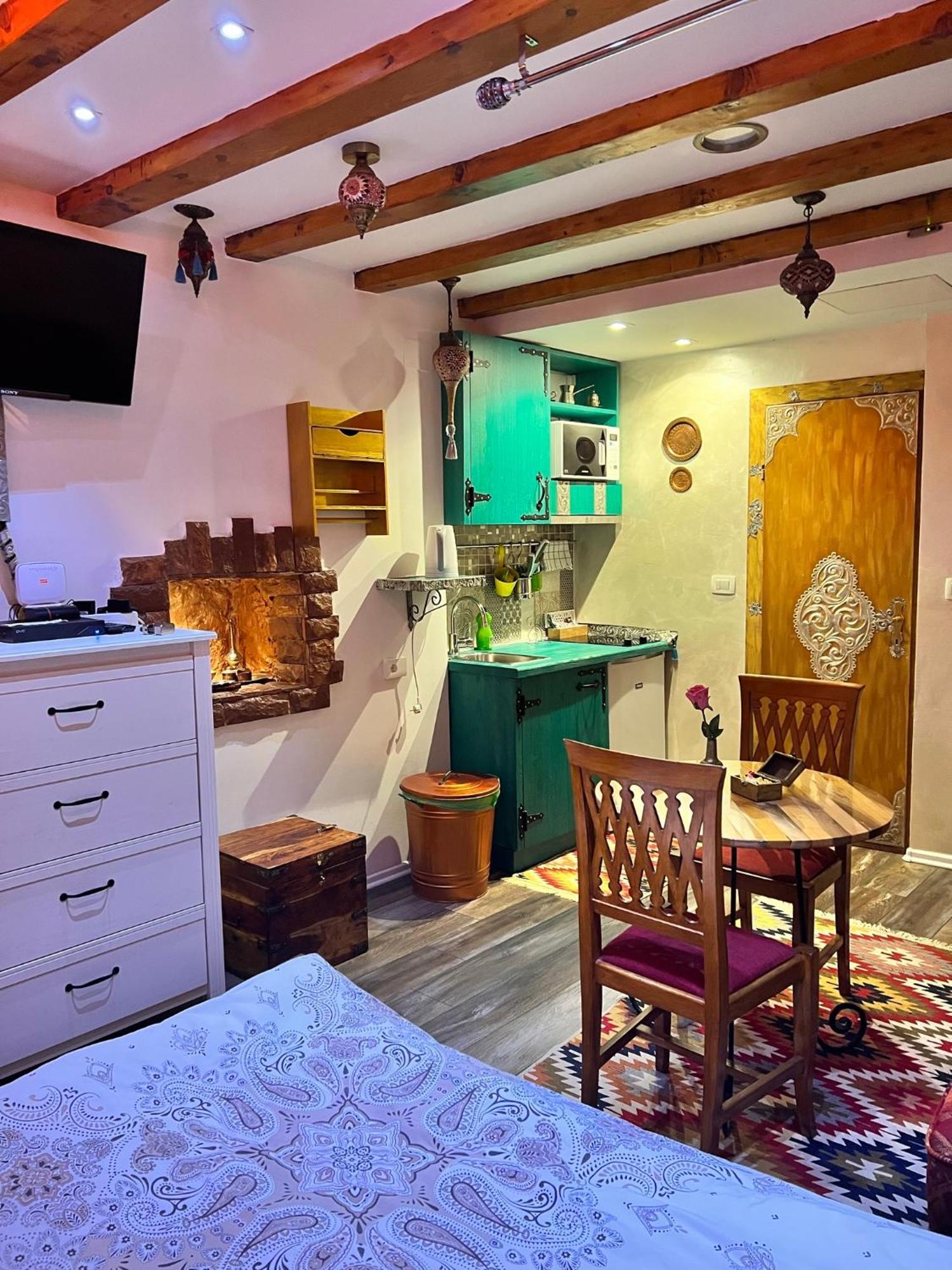 Apartman Tuareg Sarajevo Exterior photo