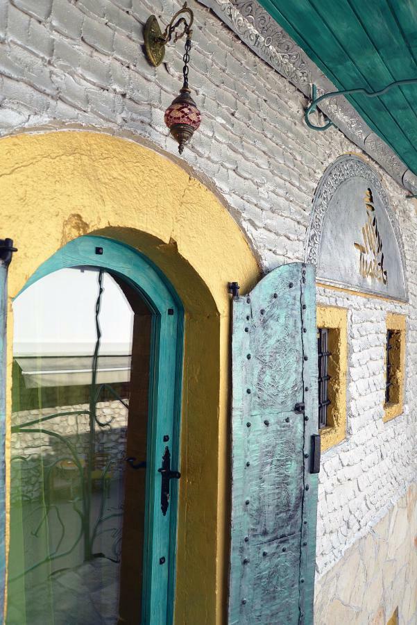 Apartman Tuareg Sarajevo Exterior photo