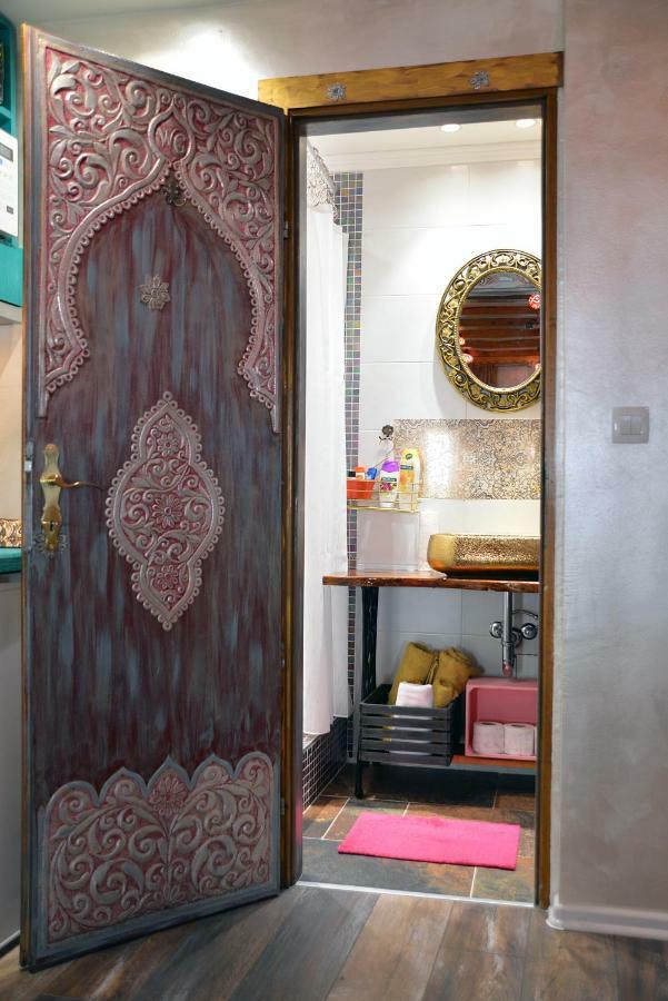 Apartman Tuareg Sarajevo Exterior photo